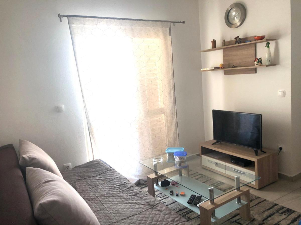 Apartmani Veronika Сукошан Екстер'єр фото