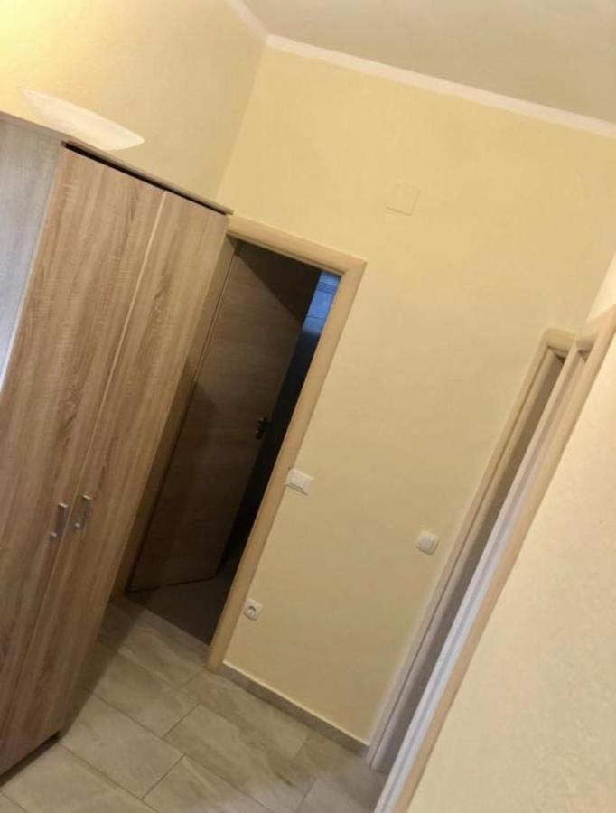 Apartmani Veronika Сукошан Екстер'єр фото